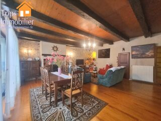  Maison à vendre 5 pièces 120 m²