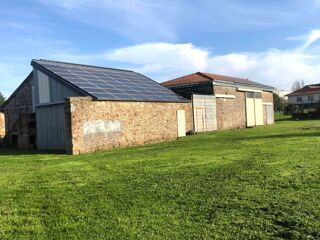  Maison � vendre 6 pi�ces 314 m�