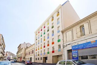  Appartement à vendre 1 pièce 29 m²