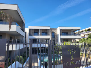  Appartement � vendre 2 pi�ces 44 m�