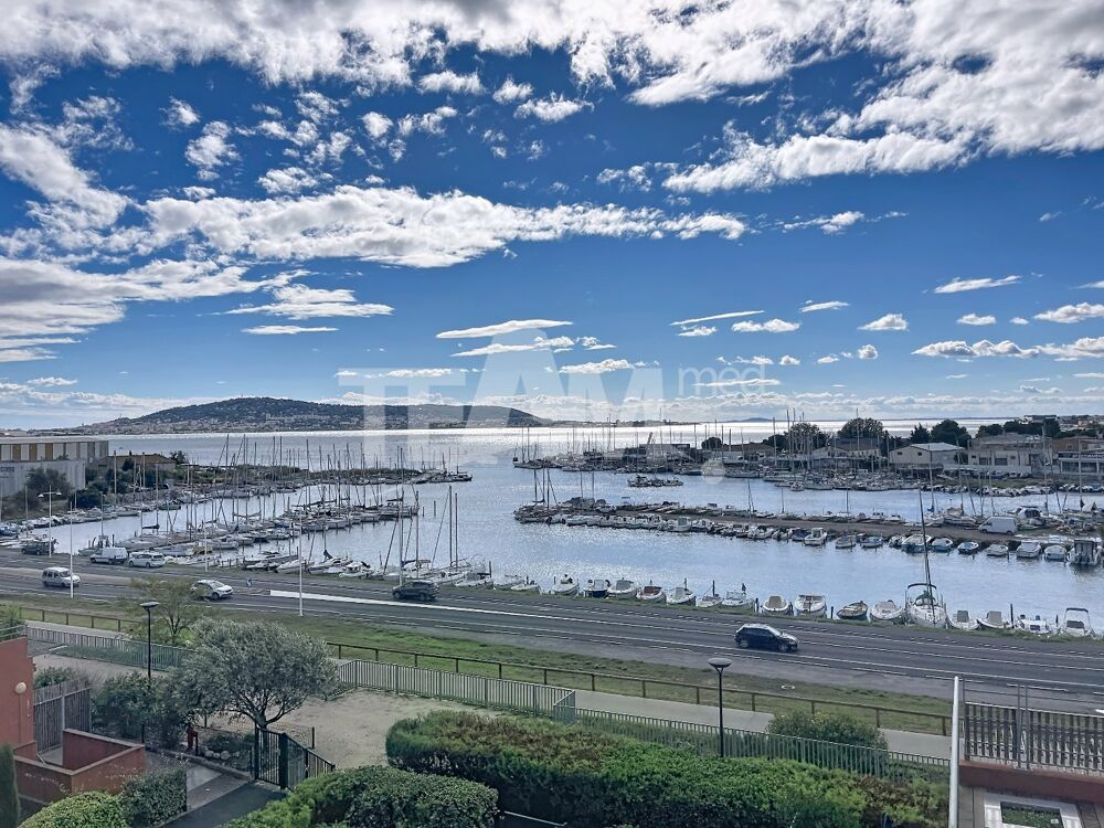 Vente Appartement Appartement Balaruc les bains