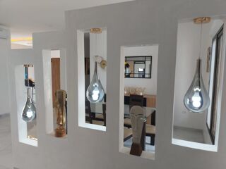  Maison � vendre 5 pi�ces 191 m� Somone