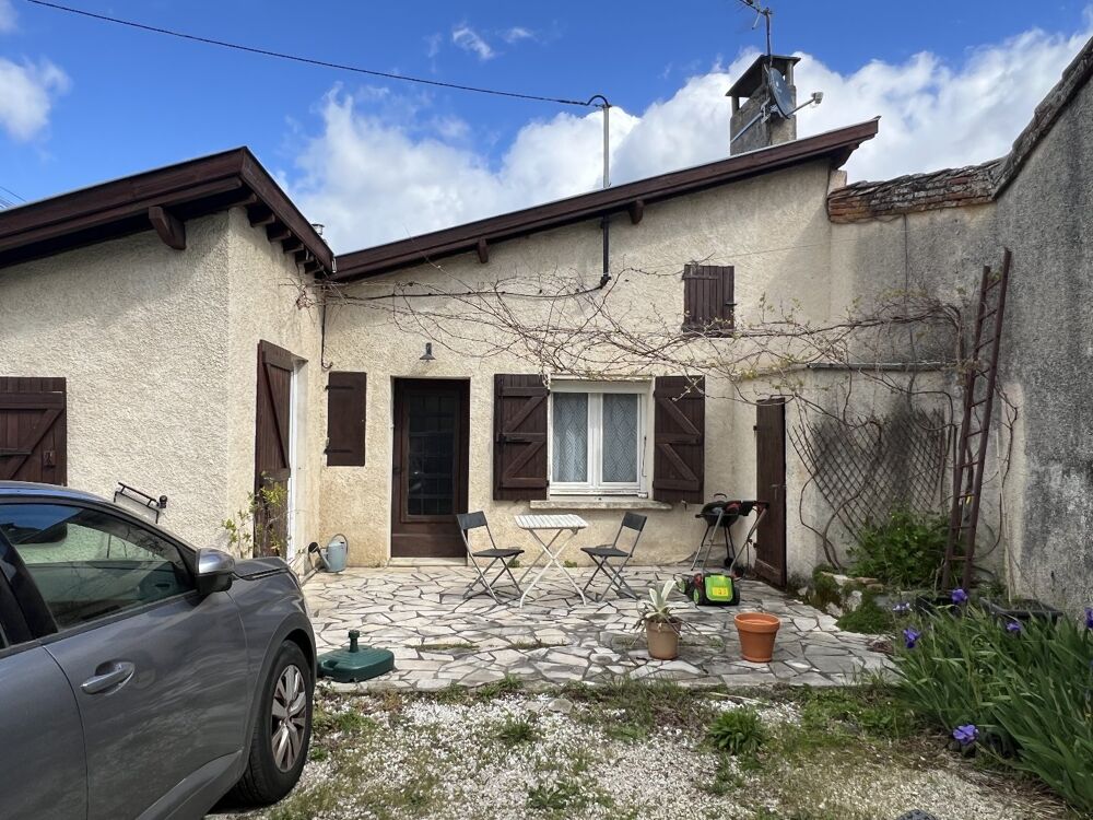 Vente Maison Maison Labarthe-sur-leze