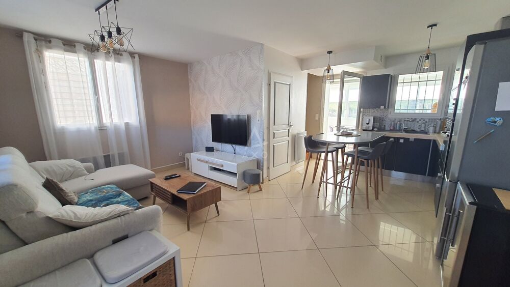 Vente Maison Maison et terrain Narbonne