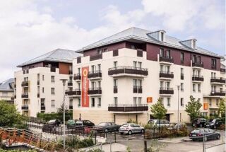  Appartement à vendre 1 pièce 18 m²