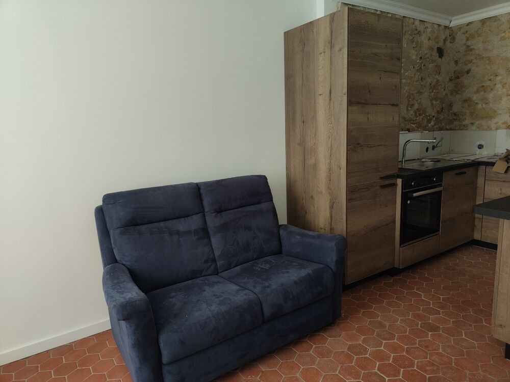 Appartement terrasse