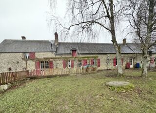  Maison � vendre 7 pi�ces 150 m�