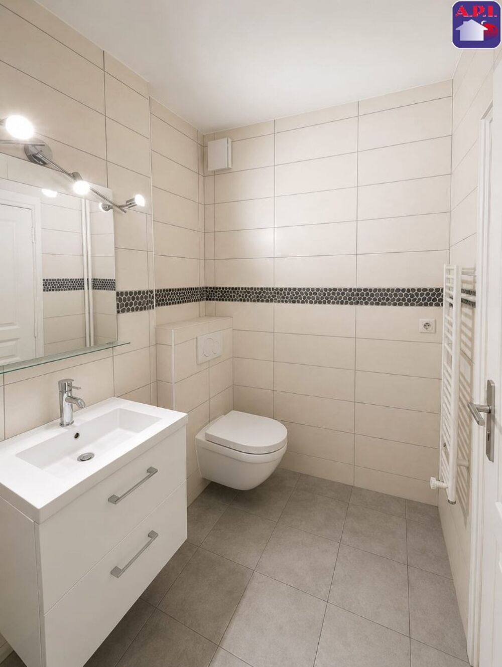 Vente Appartement Appartement Toulouse