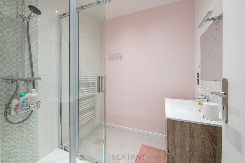 à vendre  Villa Fontainebleau (77300)