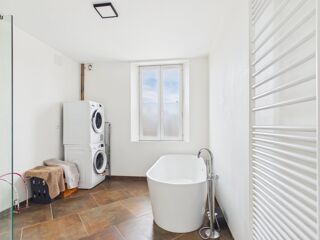  Maison à vendre 5 pièces 120 m²