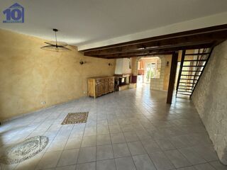  Maison � vendre 4 pi�ces 75 m�