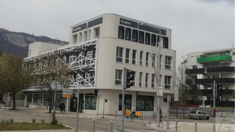 Bureau 2347 38170 Seyssinet pariset