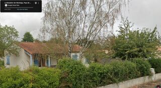Maison 109m2 La Boissière-de-Montaigu