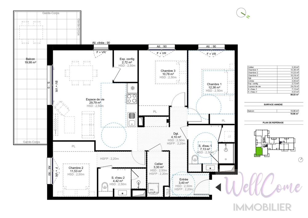   Challes-les-Eaux (73190)