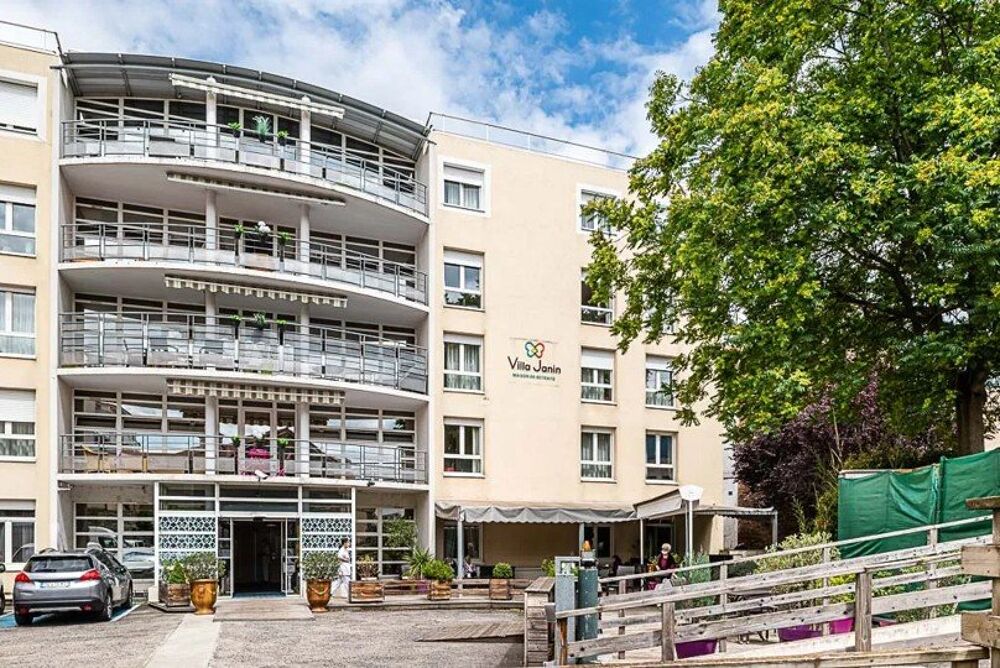 Vente Appartement Résidence Ehpad Saint etienne