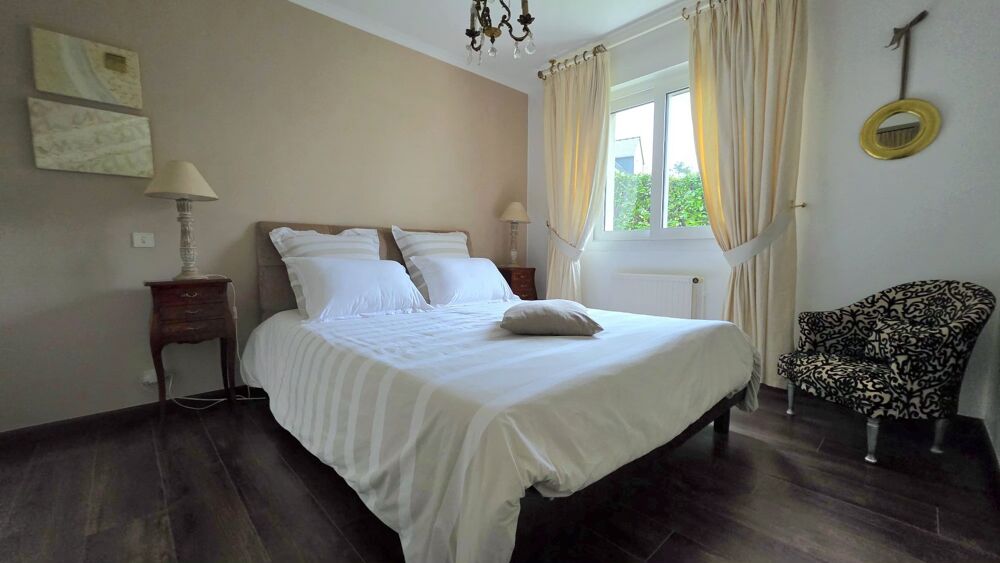 � vendre  Villa Saint-Av� (56890)