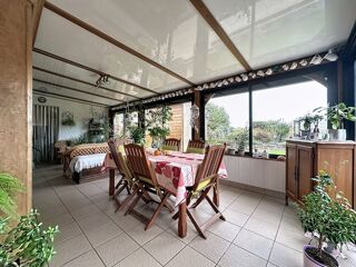  Maison � vendre 6 pi�ces 133 m�