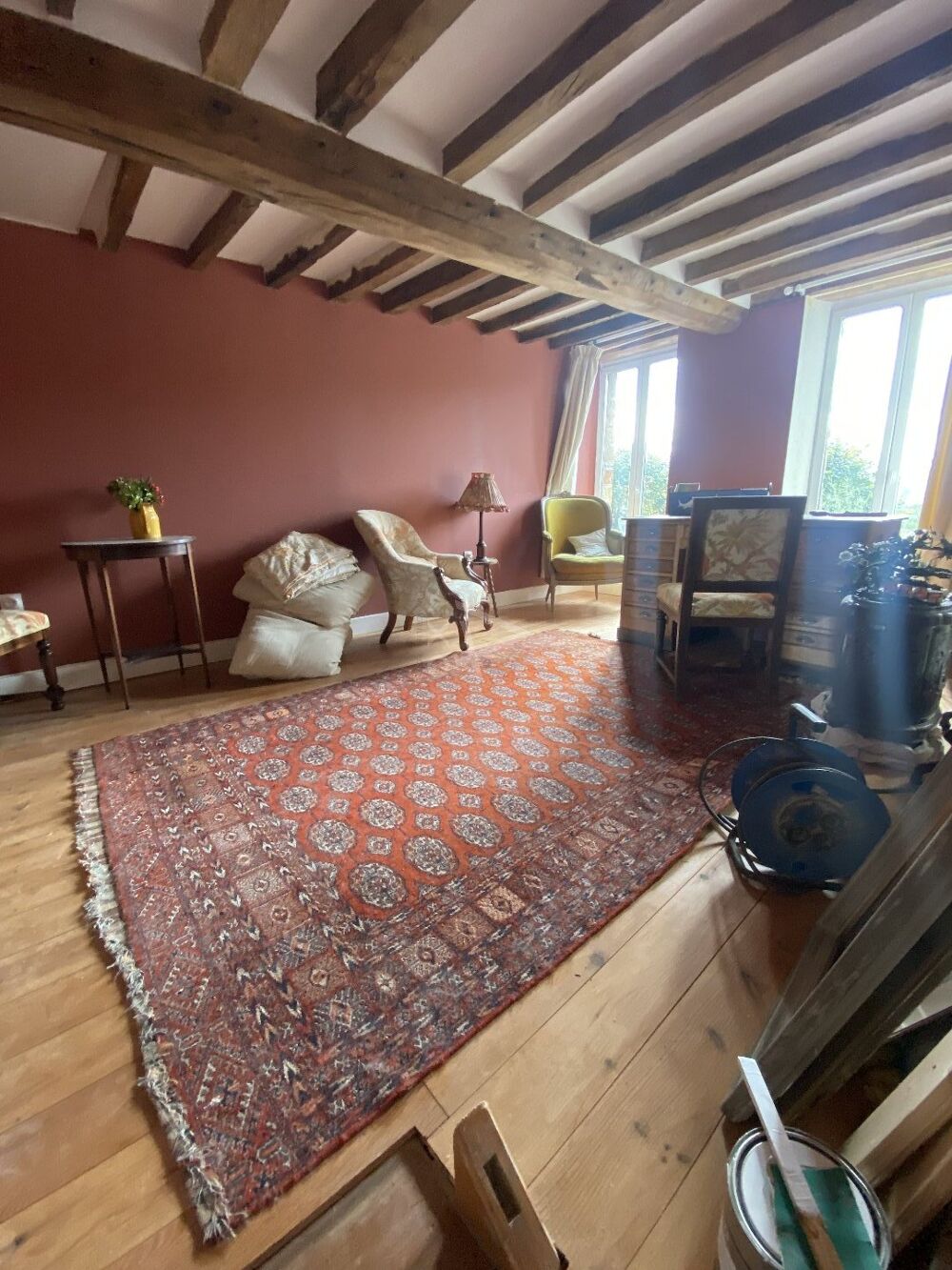 Vente Maison Maison de caractère Saint pierre la vieille