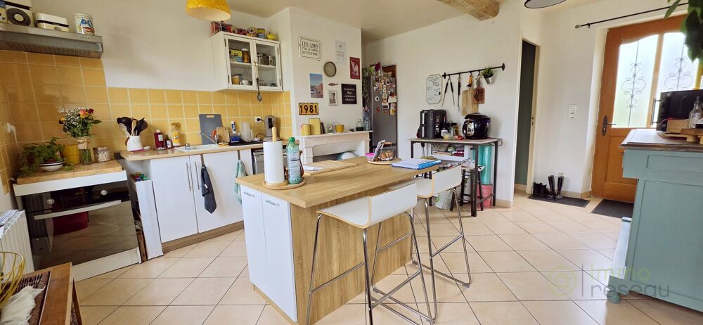 Vente Maison Maison Fouilloy