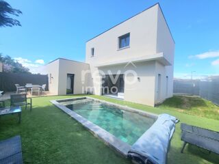  Maison  vendre 5 pices 109 m
