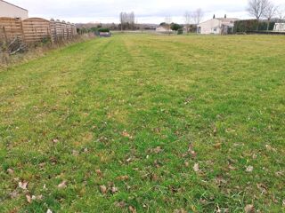  Terrain � vendre 2000 m�