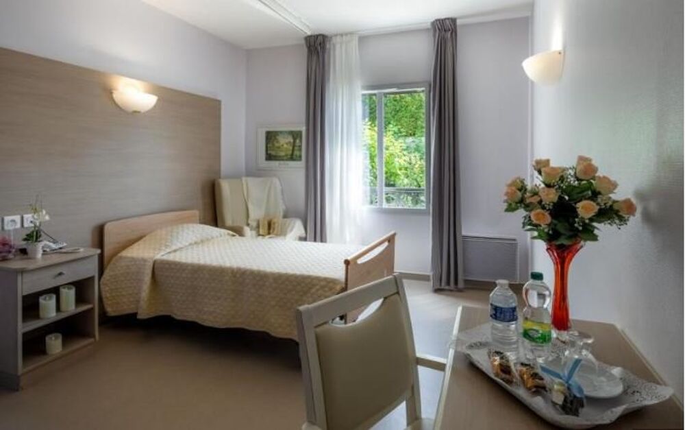 Vente Appartement Résidence Ehpad Milly la foret