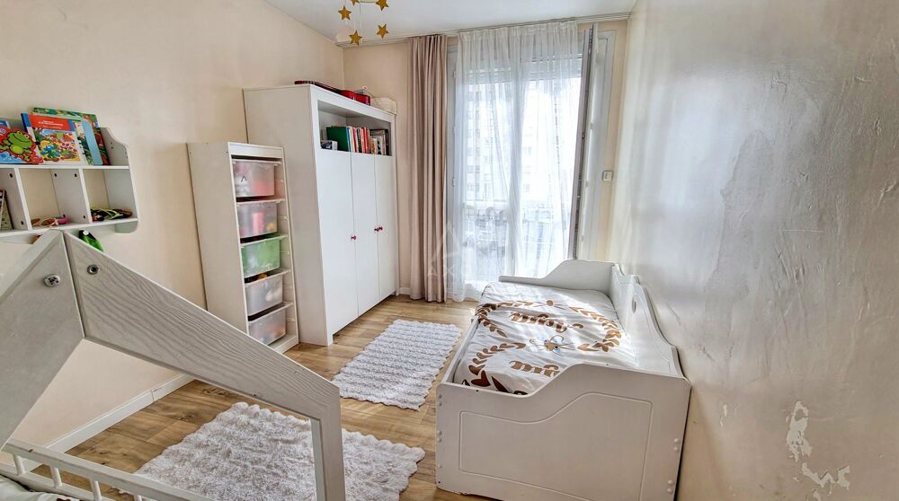 Vente Appartement Appartement Nantes