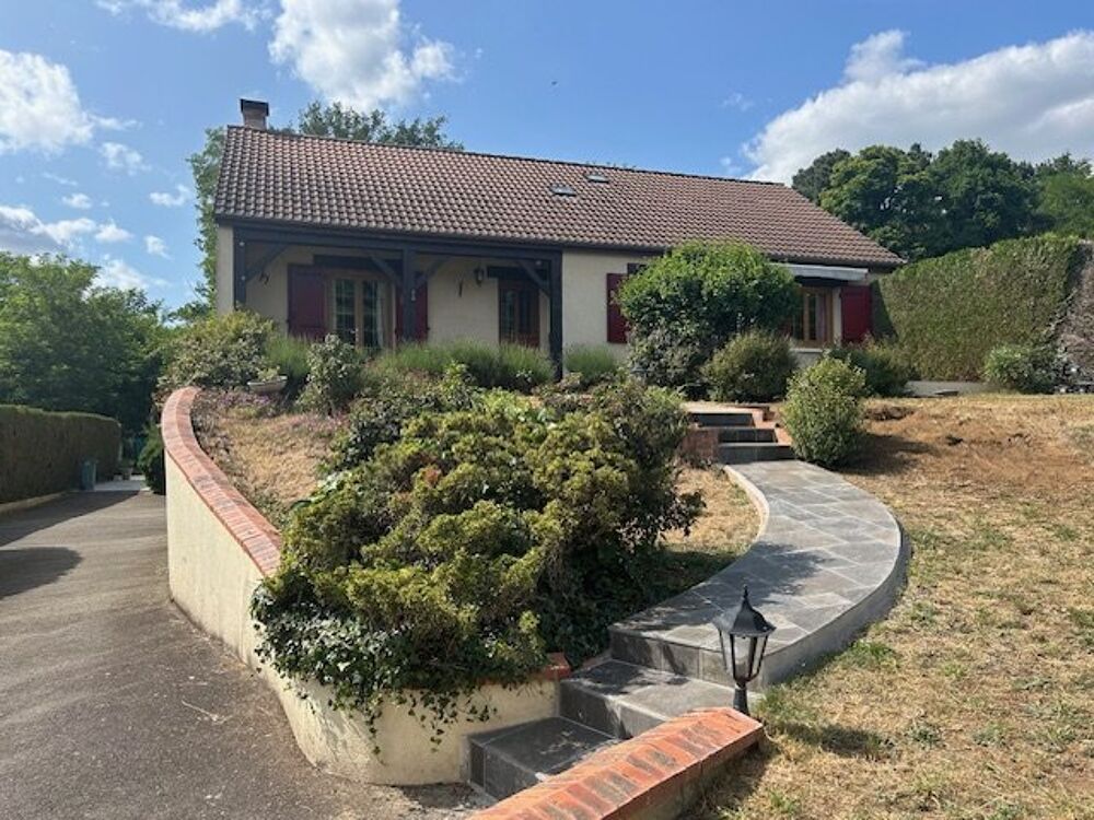 Vente Maison Pavillon Savigne l'eveque