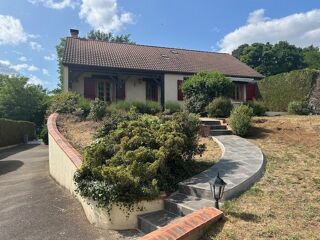  Maison à vendre 6 pièces 123 m²