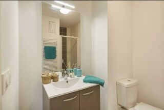  Appartement à vendre 1 pièce 19 m²