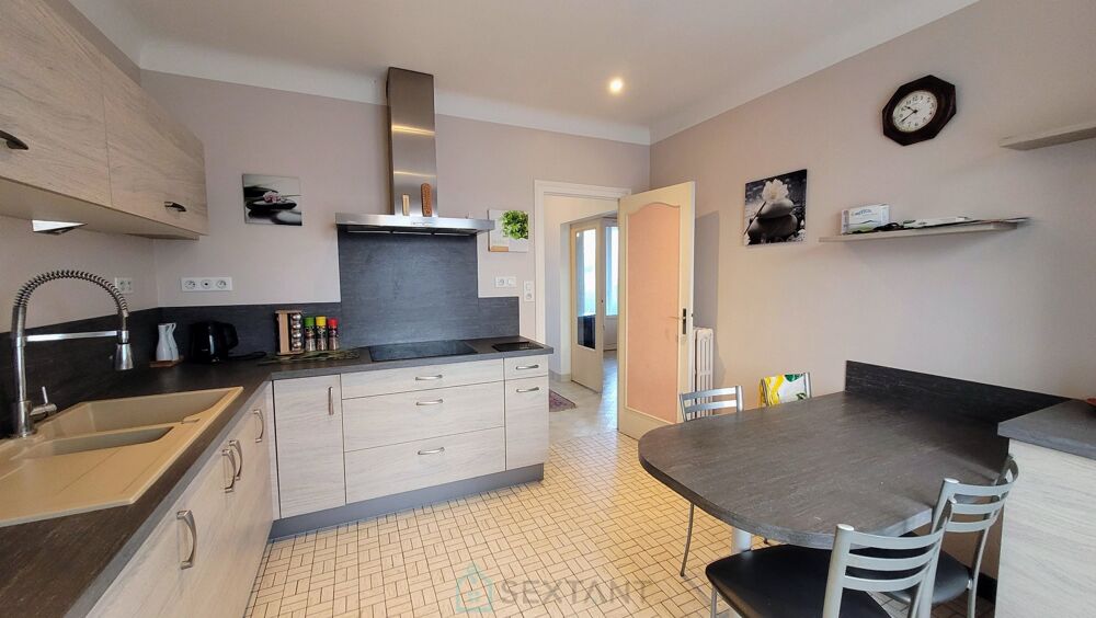Vente Maison Maison Bergerac