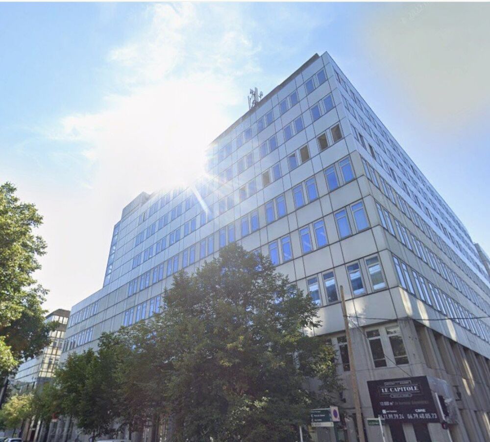 Résidence Affaires