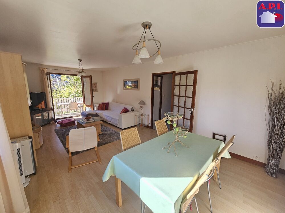 Vente Maison Maison Ax les thermes