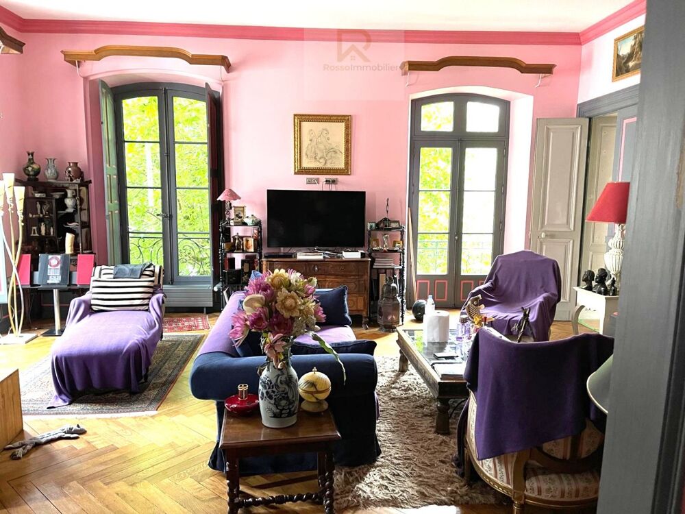 Vente Villa Maison bourgeoise Ambert