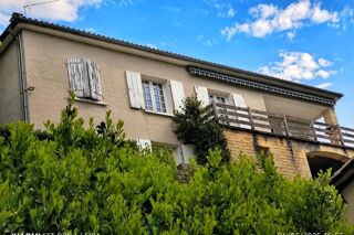 Maison 136m2 Tursac