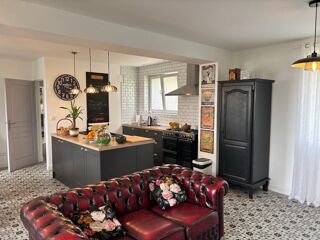  Maison � vendre 6 pi�ces 127 m�