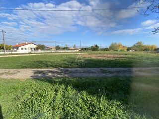  Terrain � vendre 1020 m�