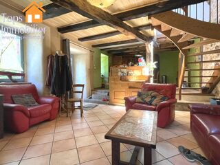  Maison à vendre 6 pièces 108 m²