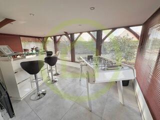  Maison à vendre 7 pièces 142 m²