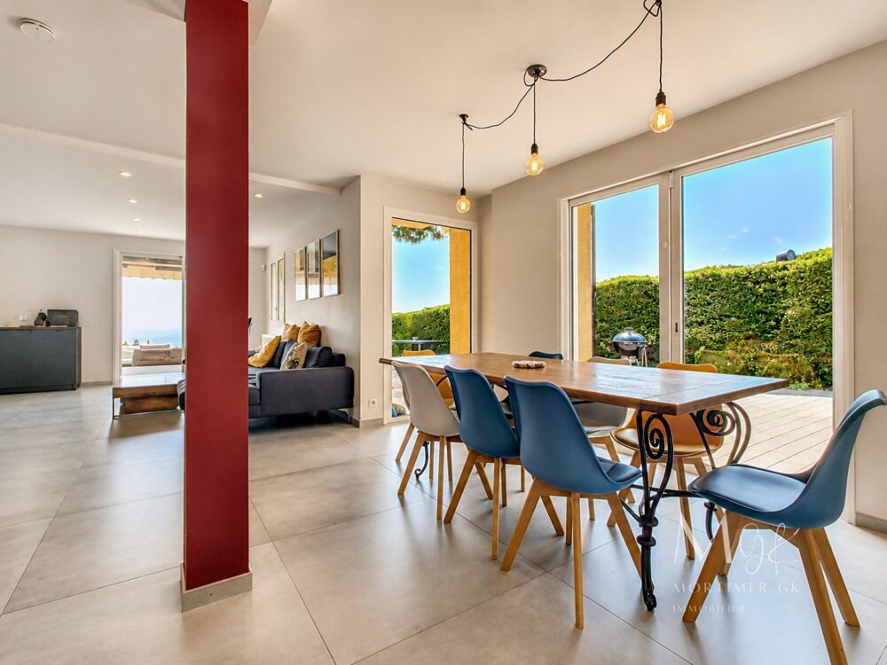 Vente Villa Maison Nice-gairaut