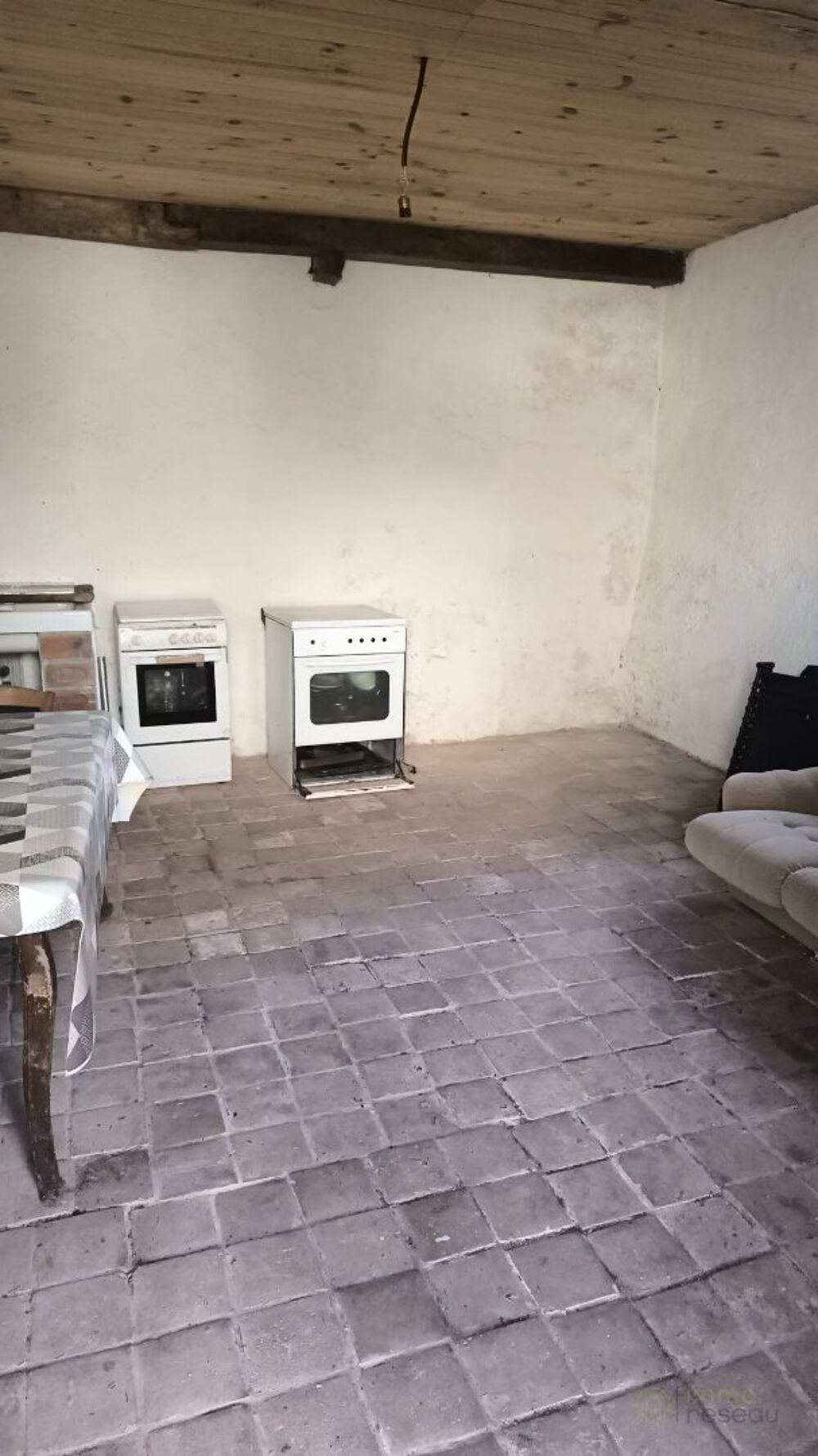 Vente Villa Maison Reuilly