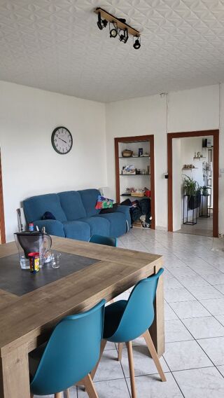  Maison à vendre 6 pièces 159 m²