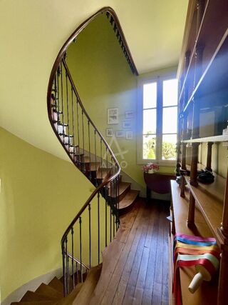  Maison � vendre 8 pi�ces 183 m�