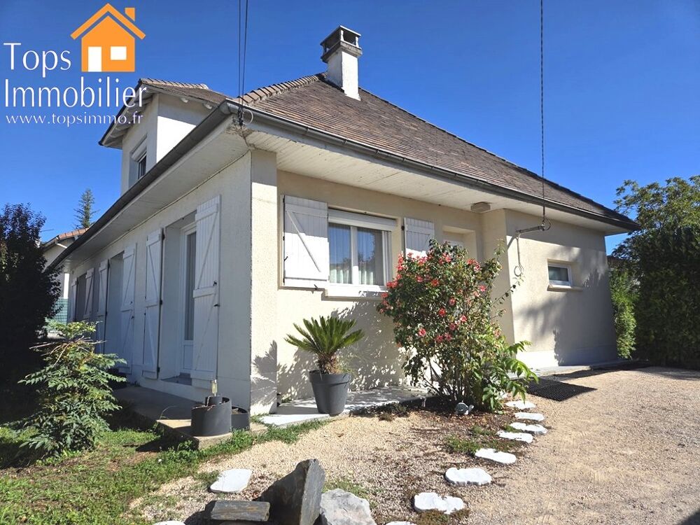 Vente Maison Maison Villefranche de rouergue