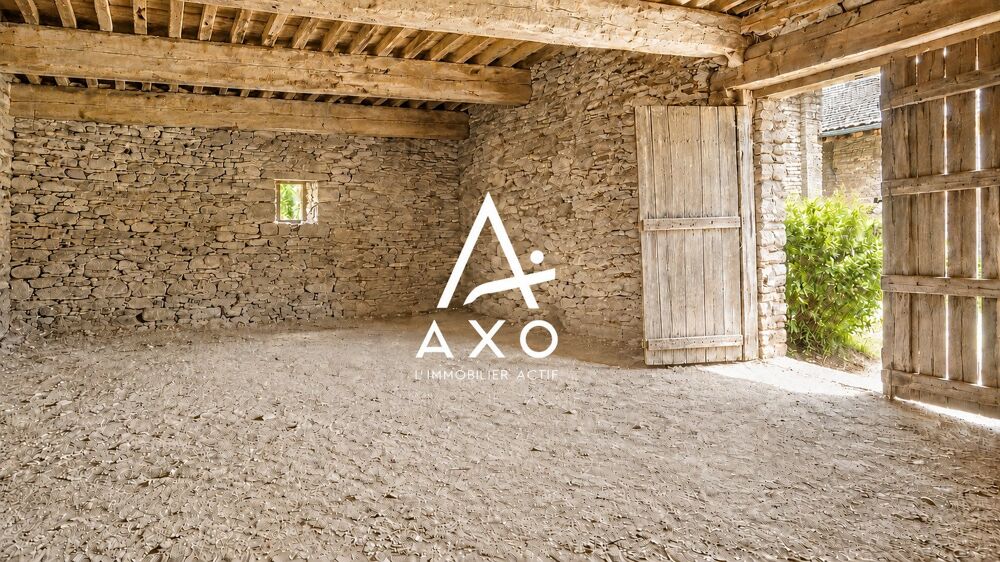Vente Maison Maison Sixt sur aff