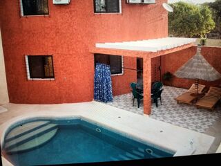  Maison � vendre 6 pi�ces 140 m� Ngaparou