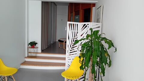 Local commercial 184000 17200 Royan