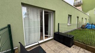  Appartement � vendre 3 pi�ces 42 m�