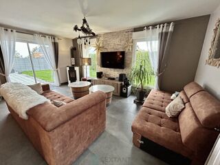  Maison � vendre 5 pi�ces 172 m�