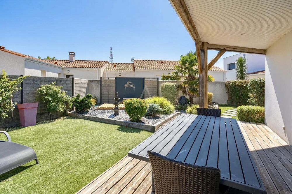 Vente Maison Maison contemporaine Royan
